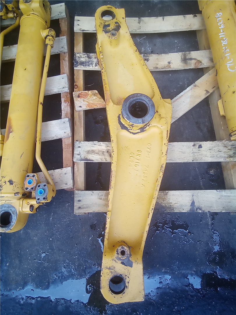 CAT 8R7166 part 2