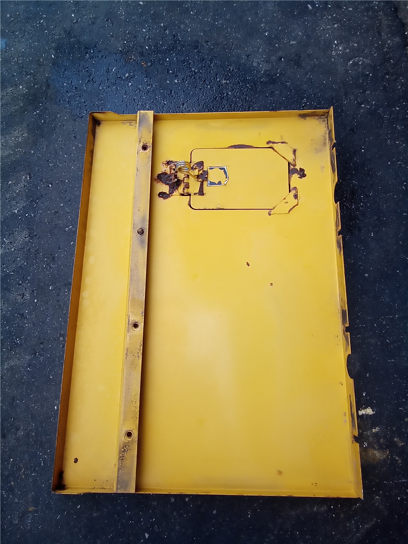 CAT 8R9352 part 2