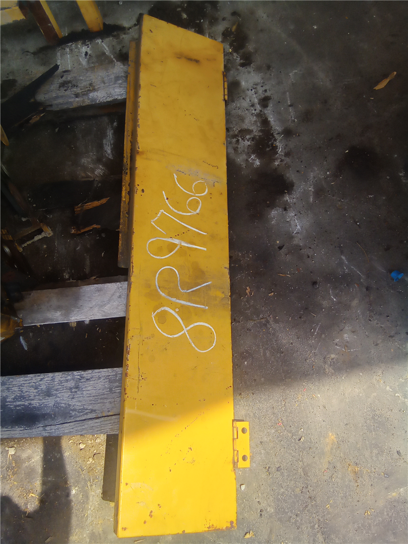 CAT 8R9766 part 1