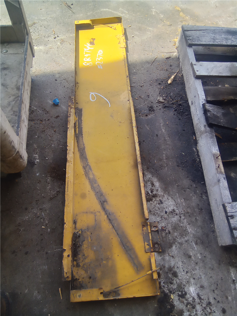 CAT 8R9766 part 2