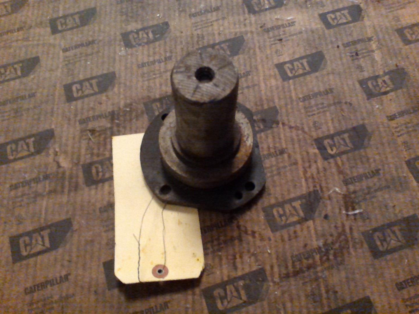 CAT 8S6198 part 1