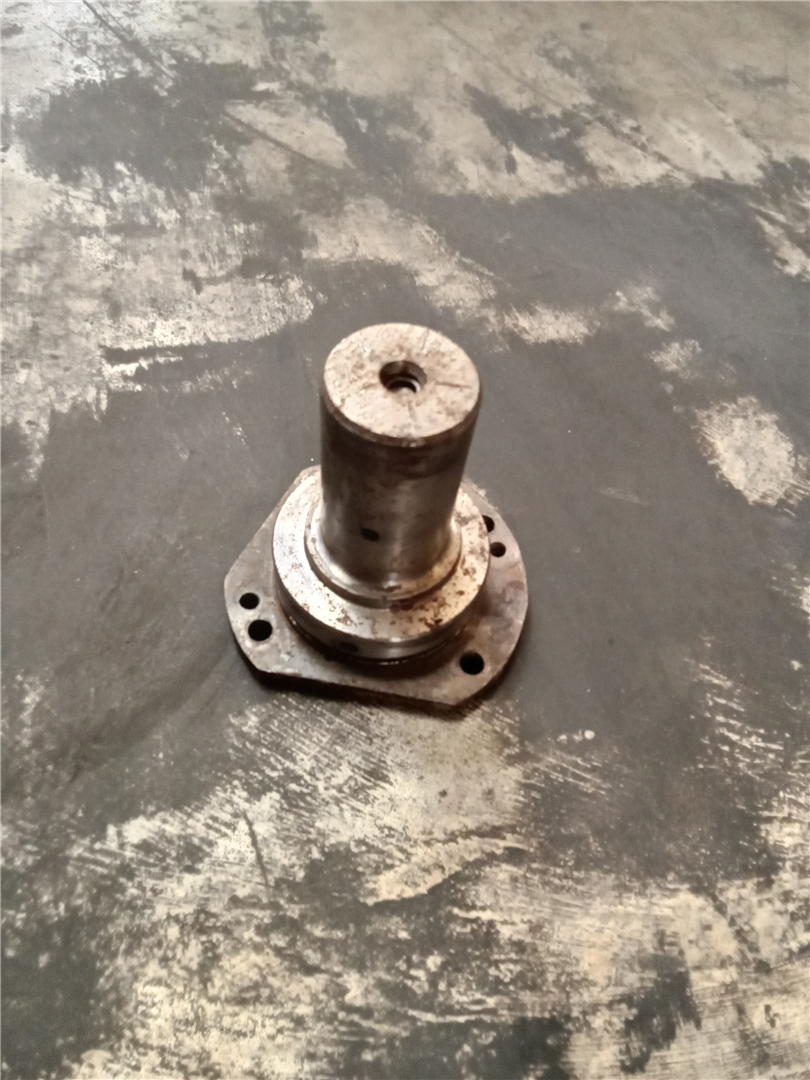 CAT 8S6198 part 2