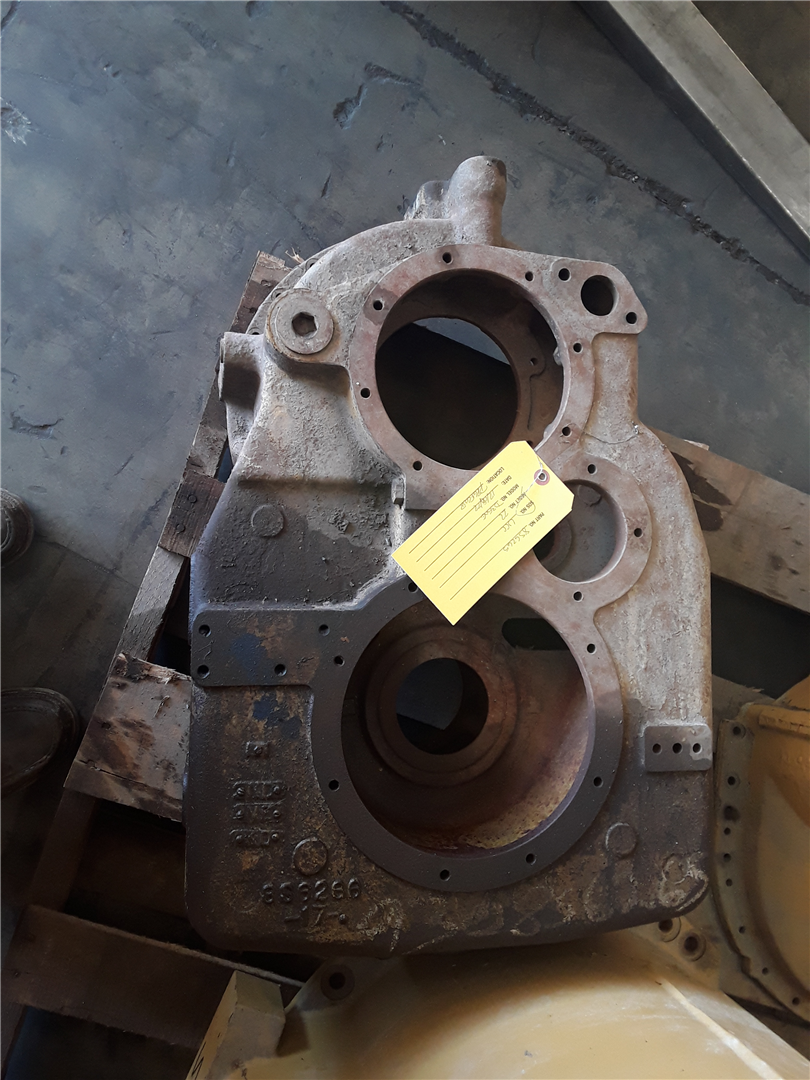 CAT 7S7005 part 1