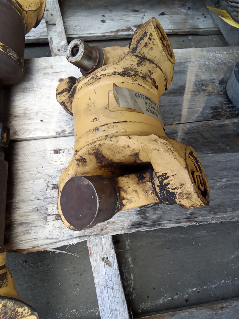 CAT 9U3669 part 1