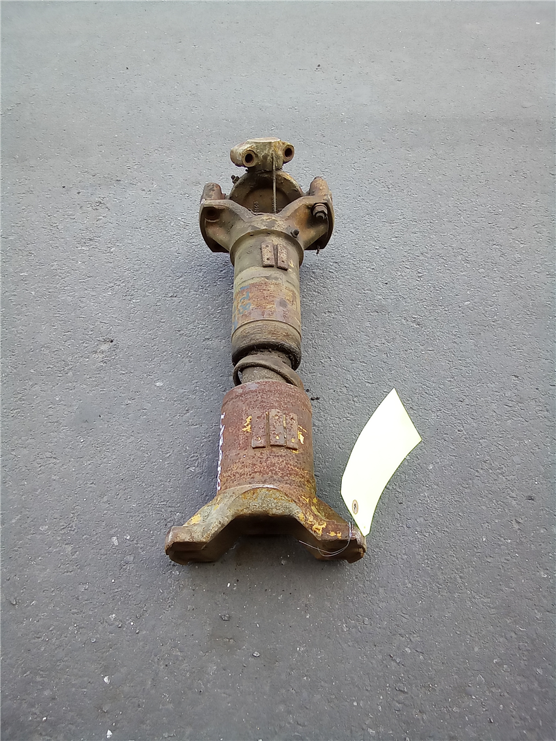 CAT 8V6817 part 2