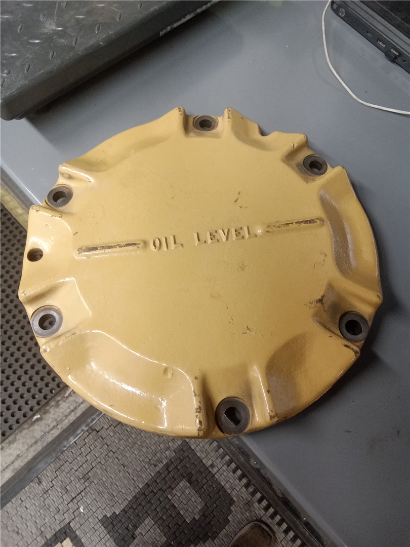 CAT 8V8427 part 1