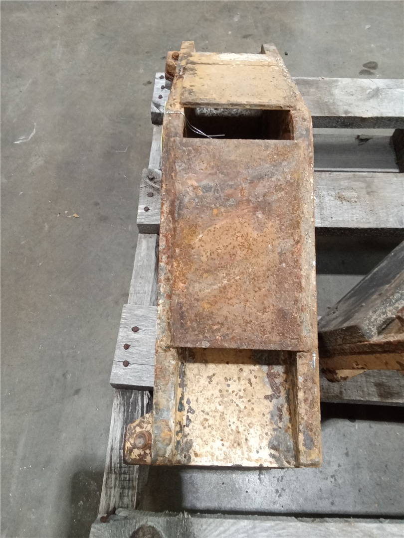CAT 8W3941 part 1