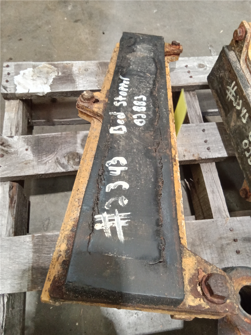 CAT 8W3941 part 2