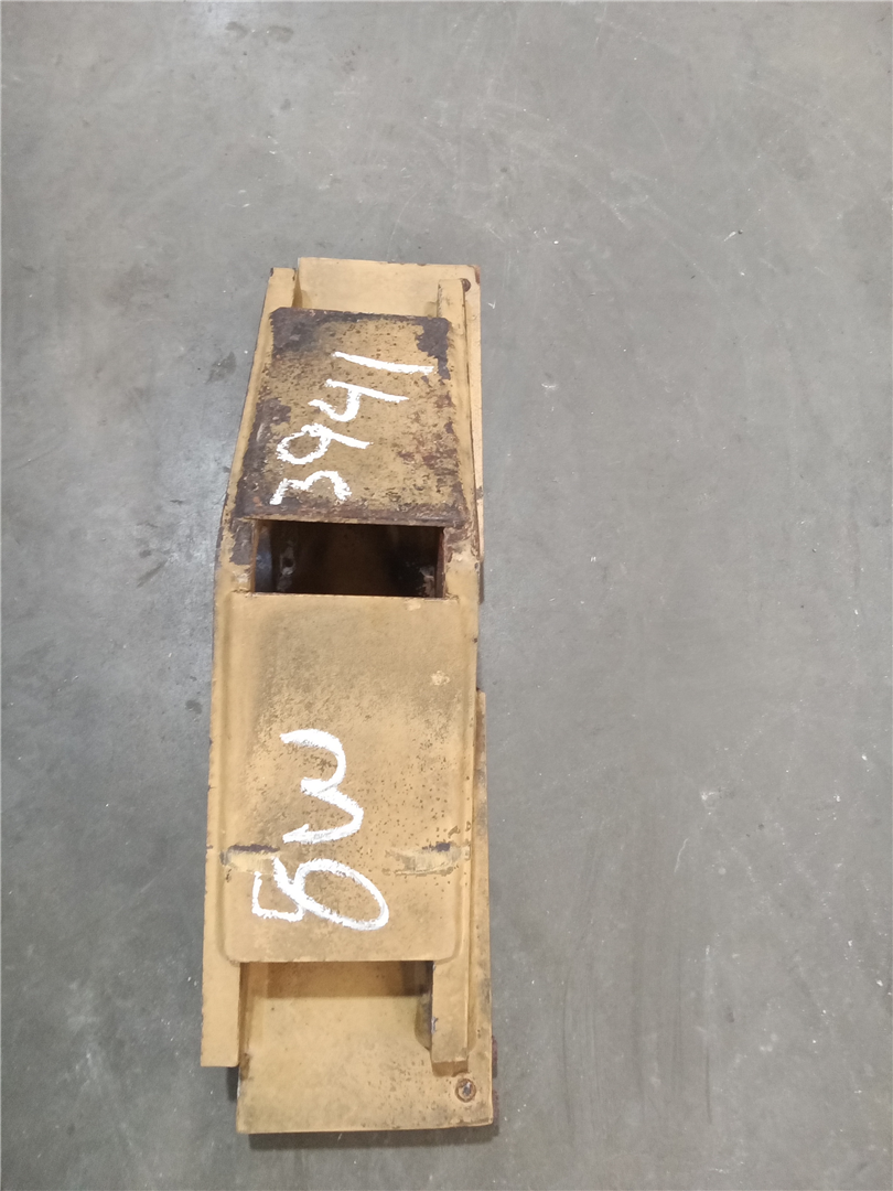 CAT 8W3941 part 3