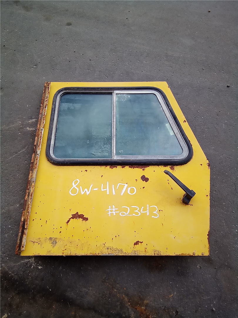 CAT 8W4170 part 1