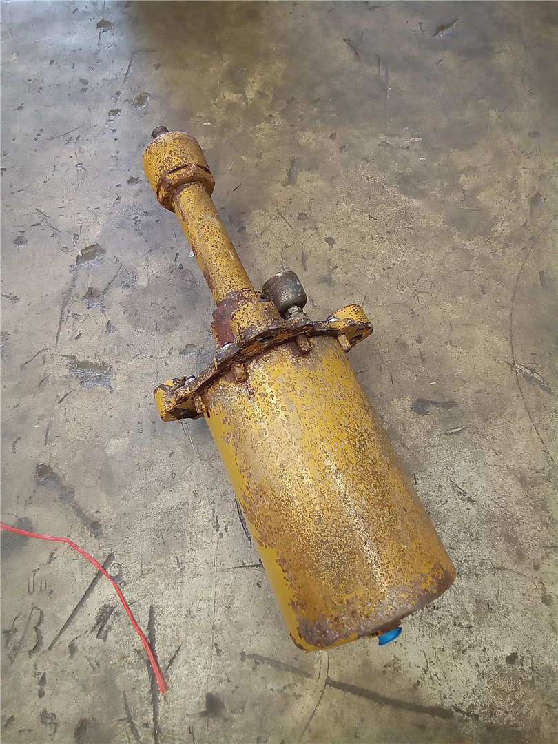 CAT 8X6987 part 2