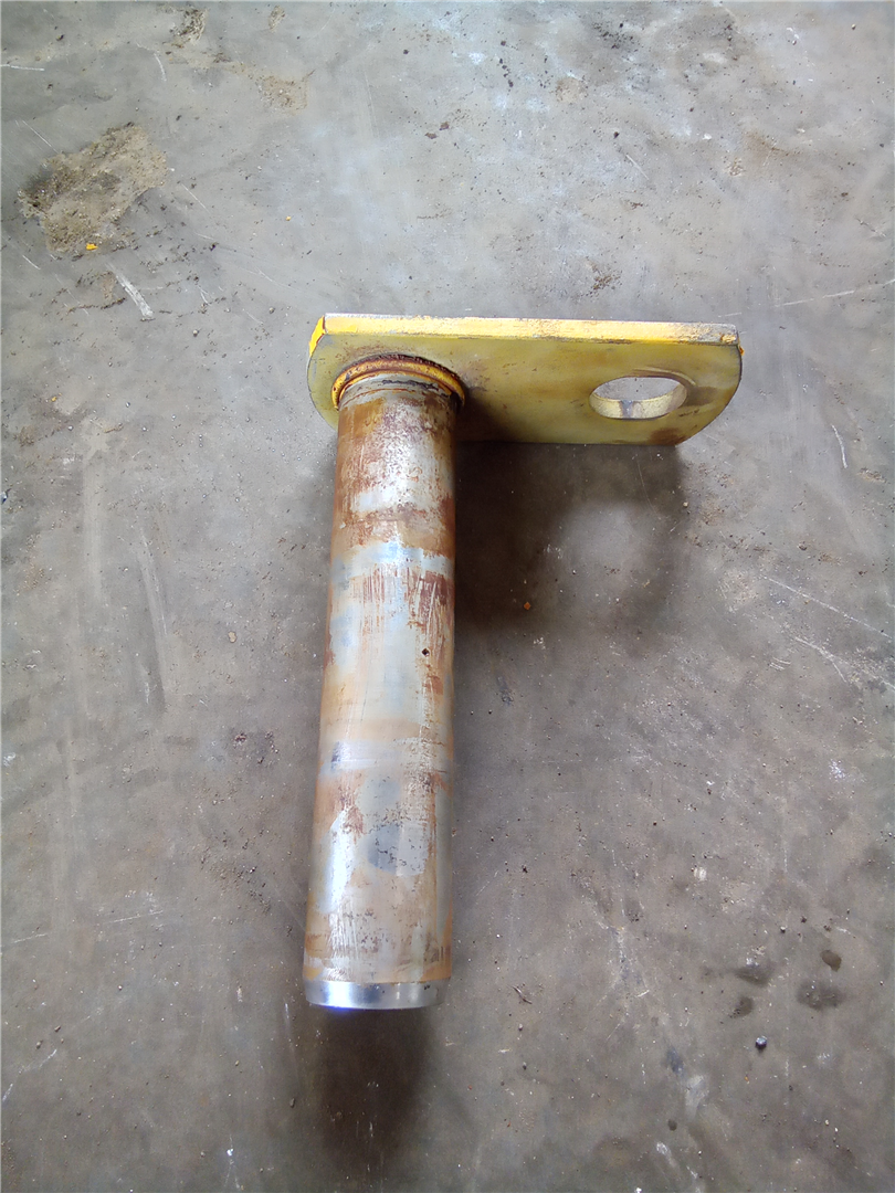 CAT 8Y7032 part 1