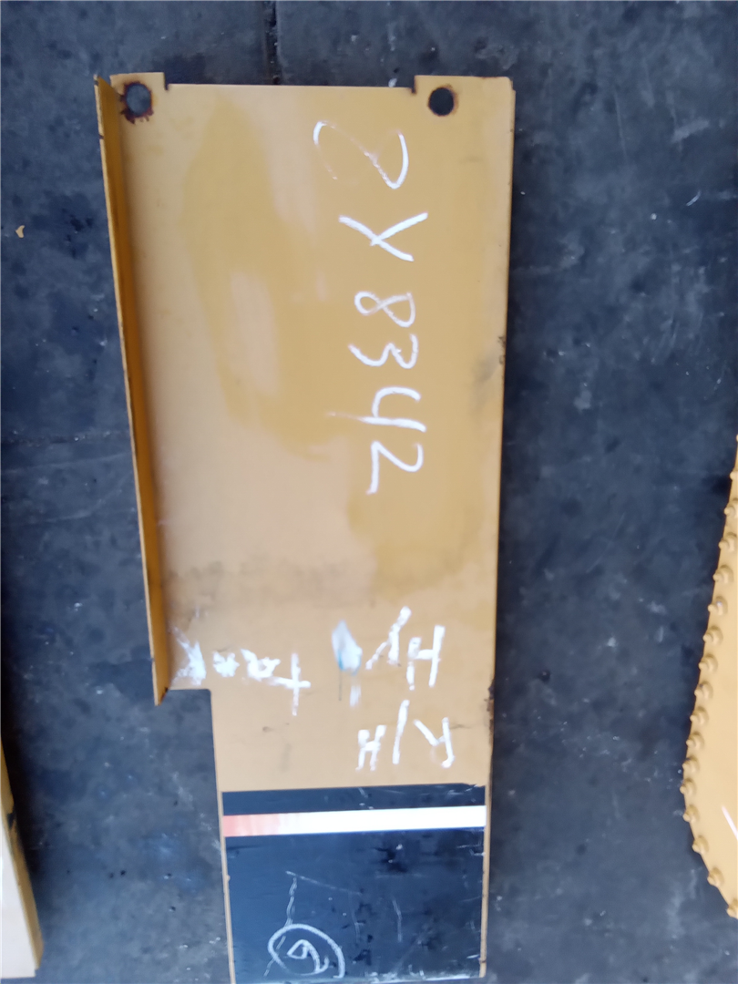 CAT 4E3404 part 1