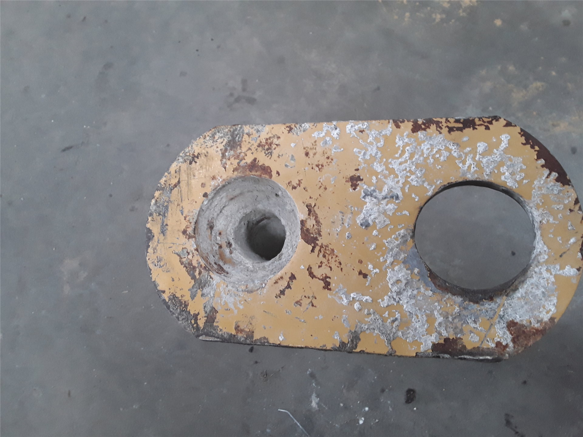 CAT 9C0093 part 2