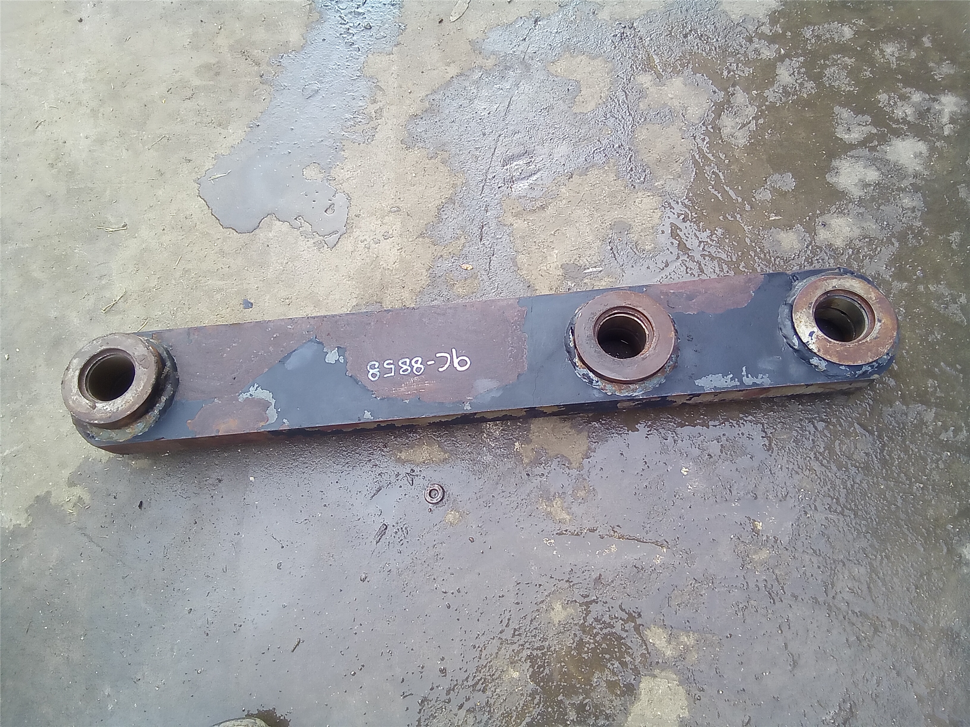 CAT 9C8858 part 1