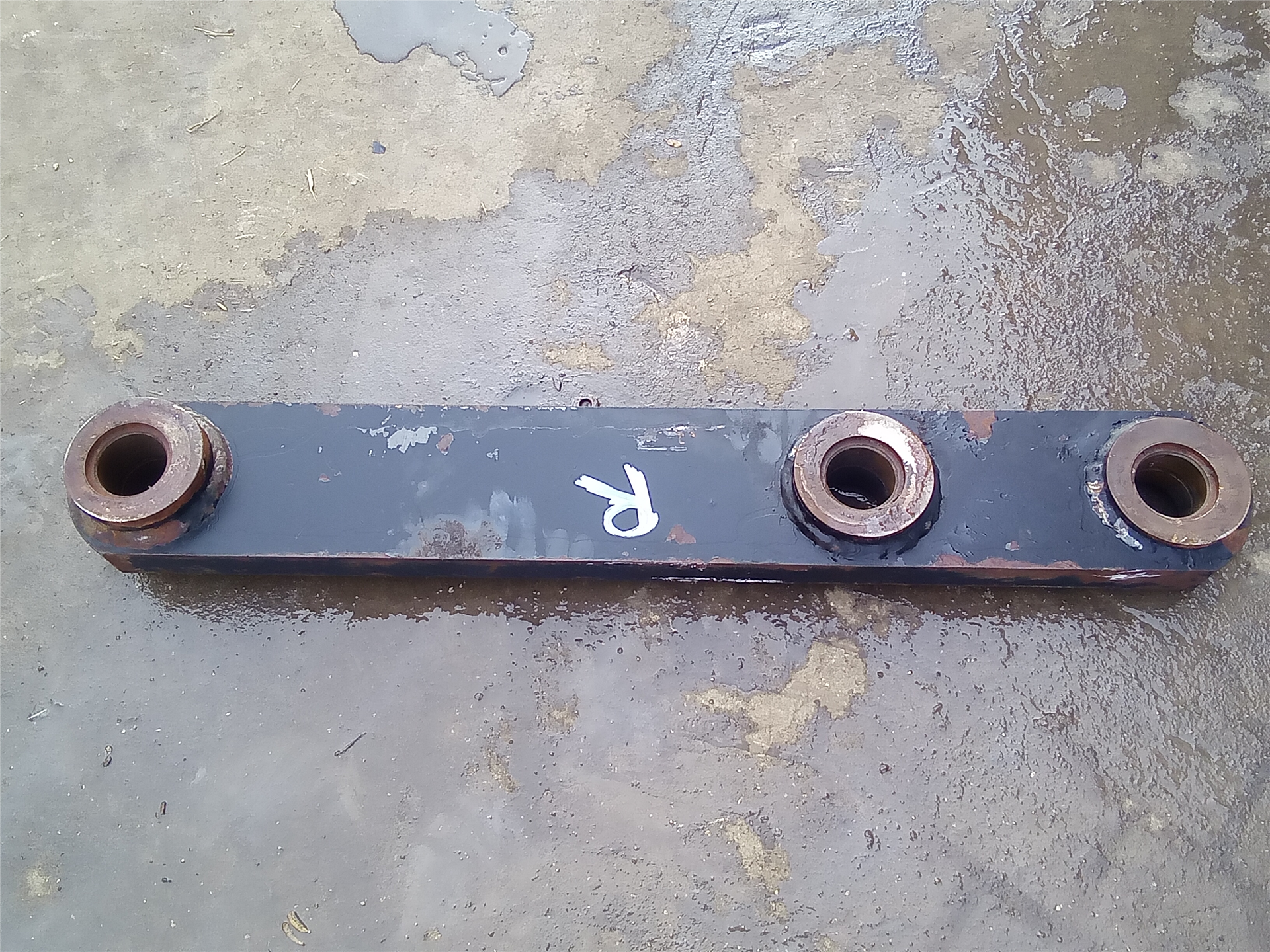 CAT 9C8858 part 2