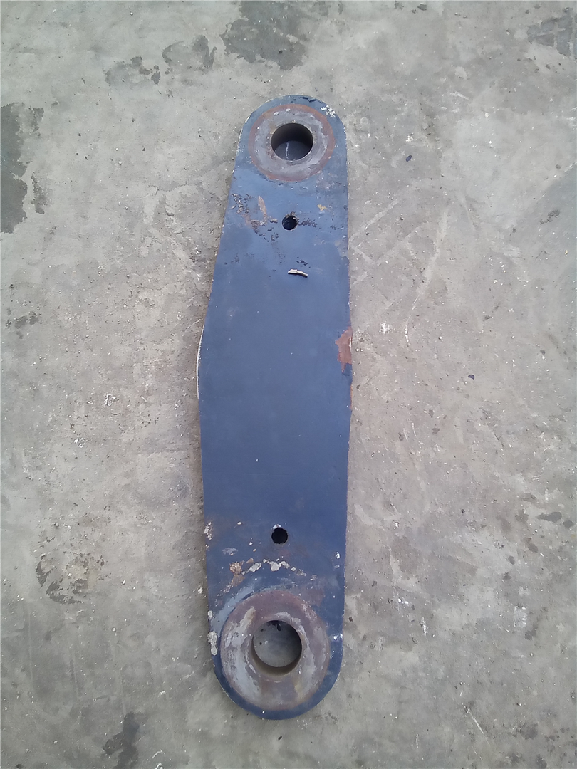 CAT 9C8860 part 2