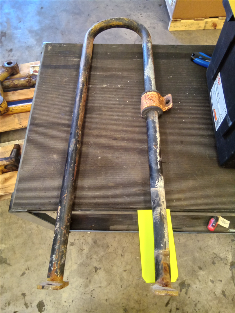 CAT 9D4721 part 2