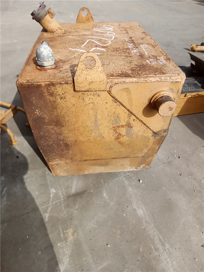 CAT 9D9724 part 3