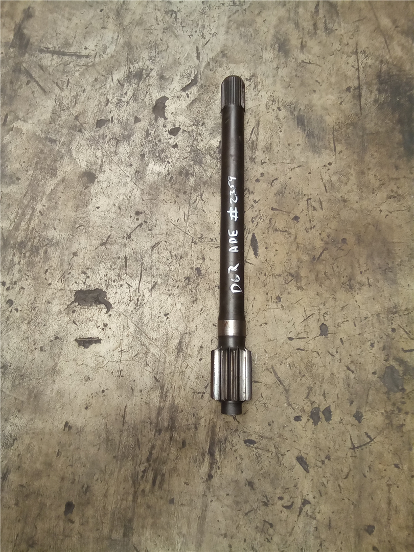 CAT 9G9174 part 1