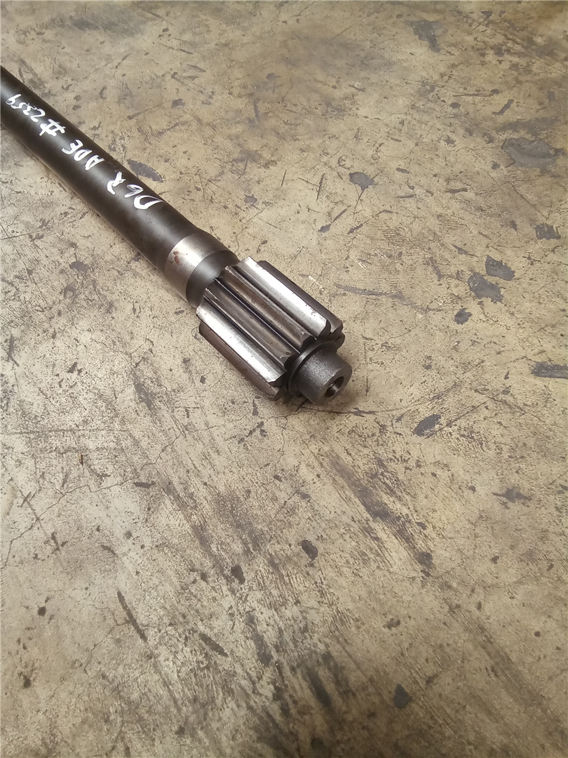 CAT 9G9174 part 2