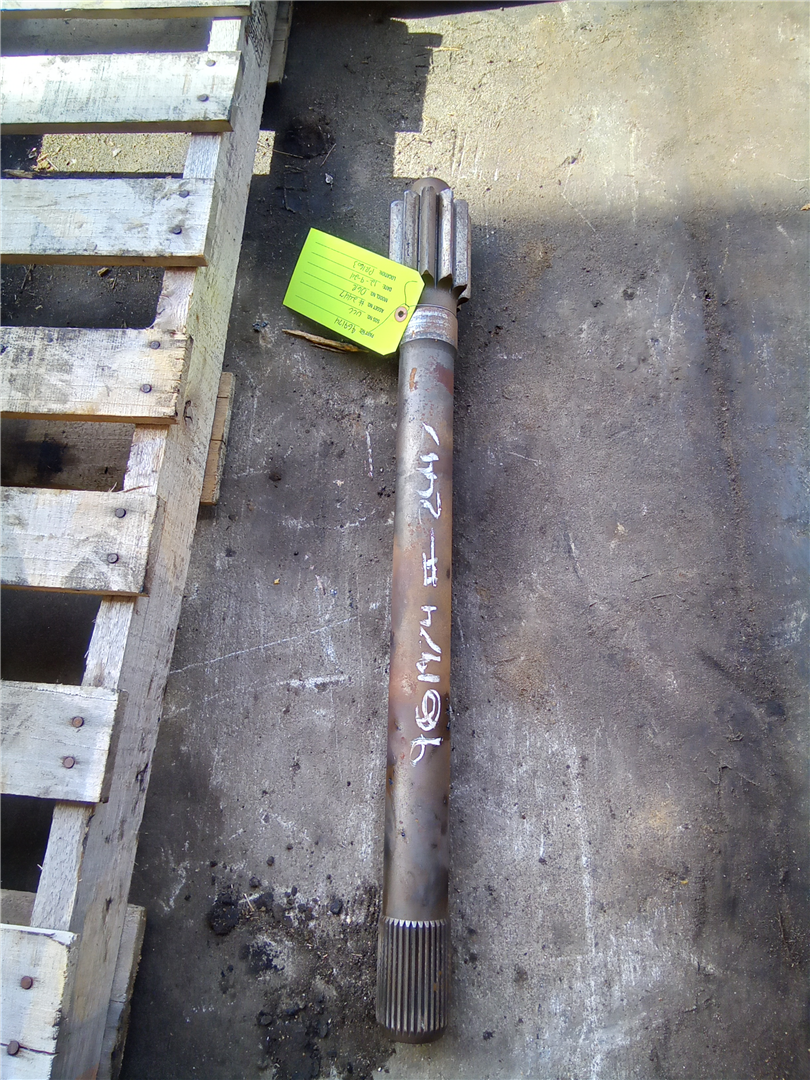 CAT 9G9174 part 4