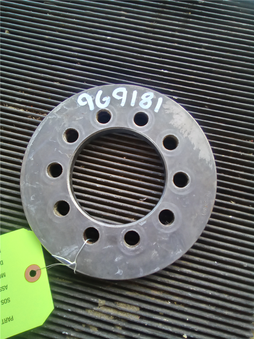 CAT 9G9181 part 1