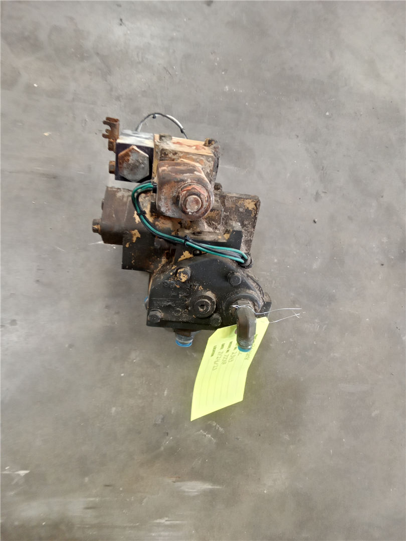 CAT 9G9208 part 1