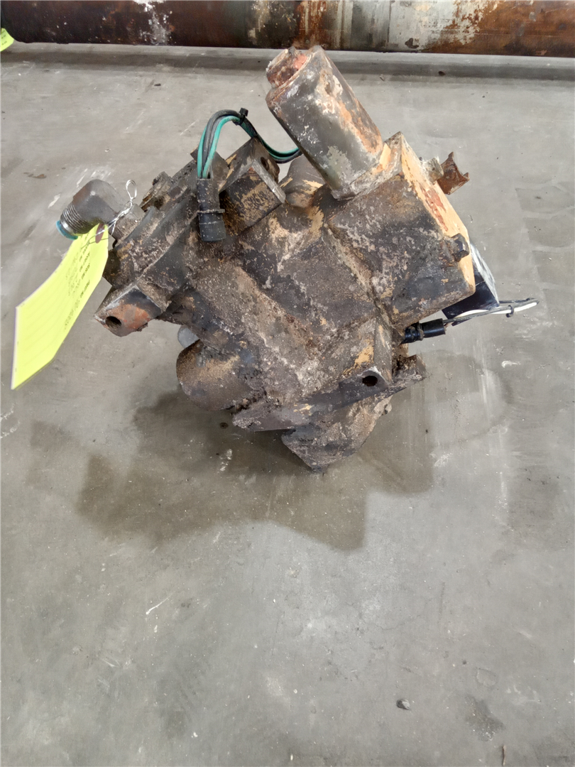 CAT 9G9208 part 2