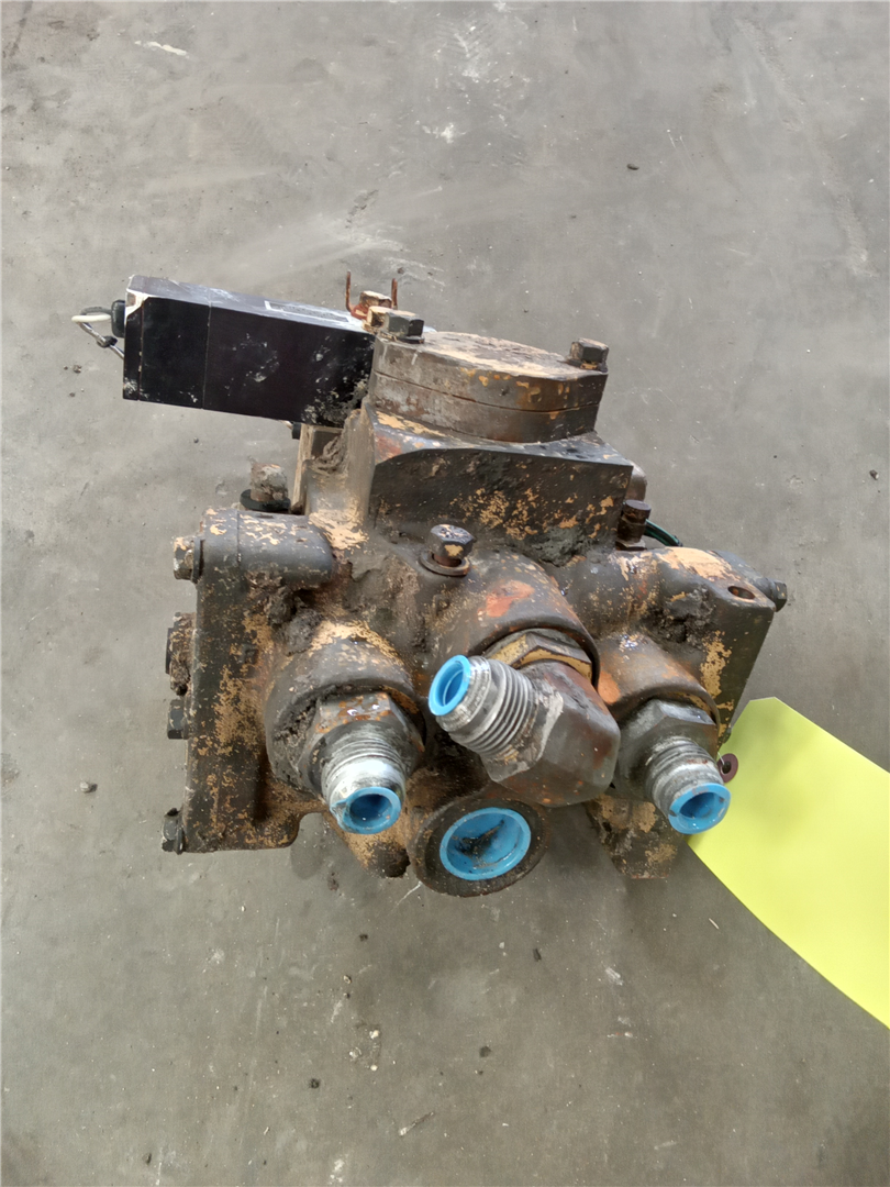 CAT 9G9208 part 3