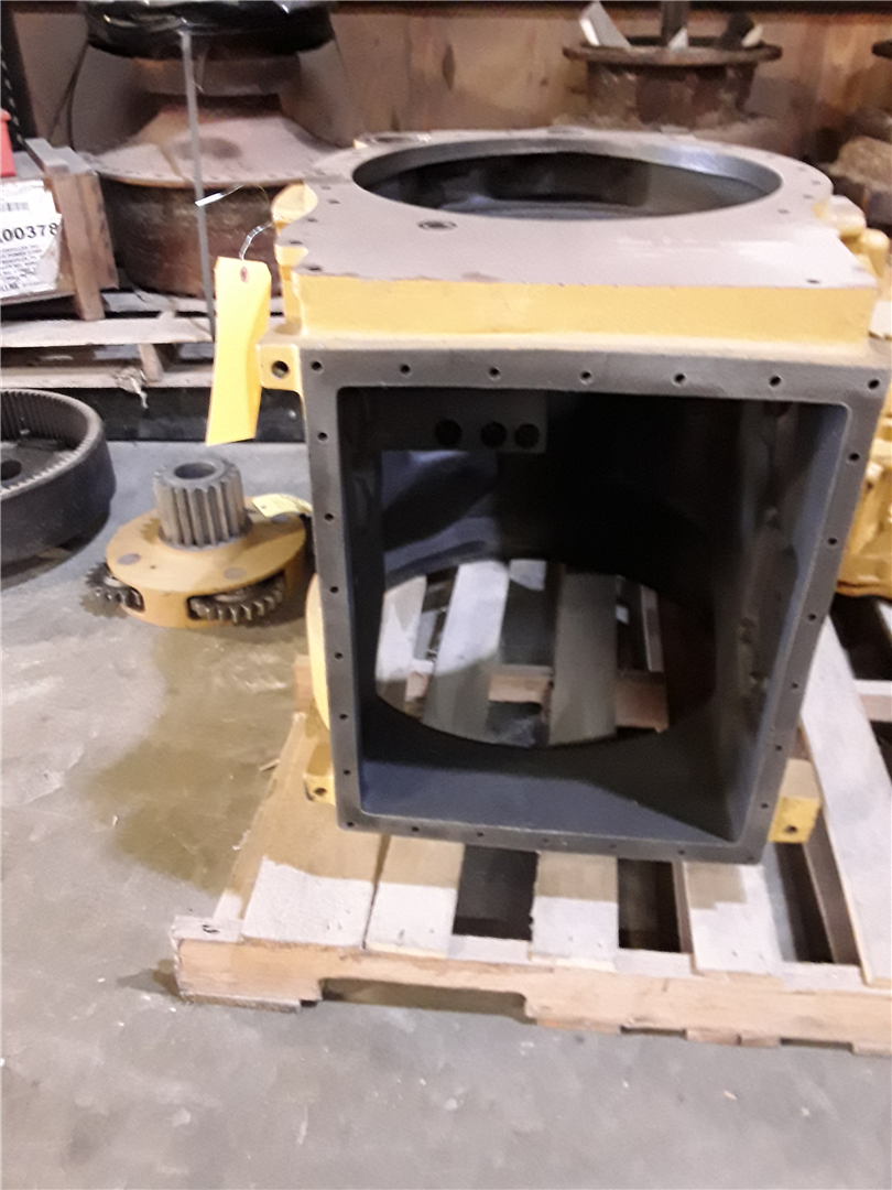 CAT 9G9983 part 2