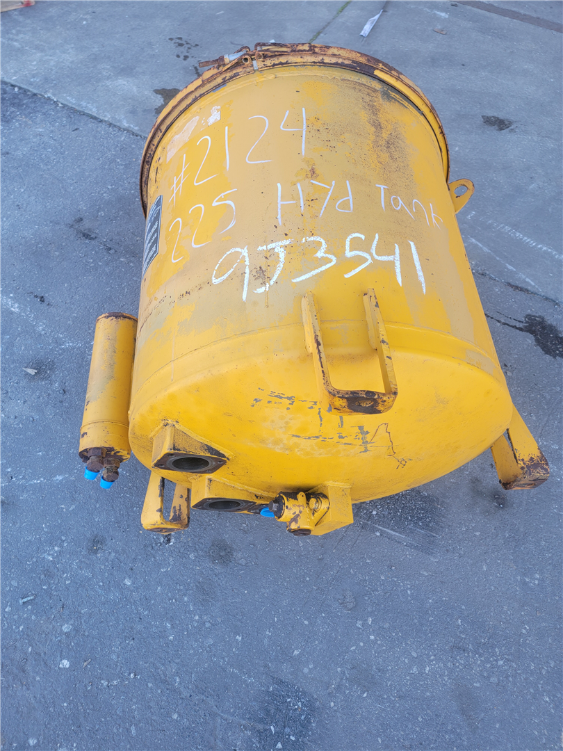 CAT 9J3541 part 1