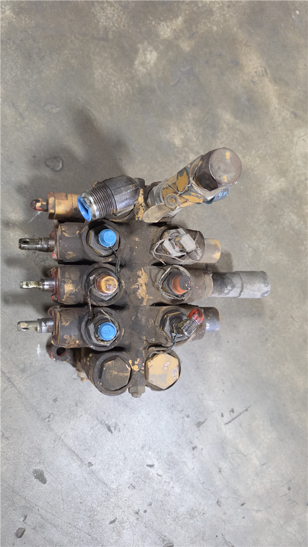 CAT 9J5823 part 1