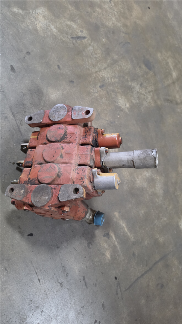 CAT 9J5823 part 3