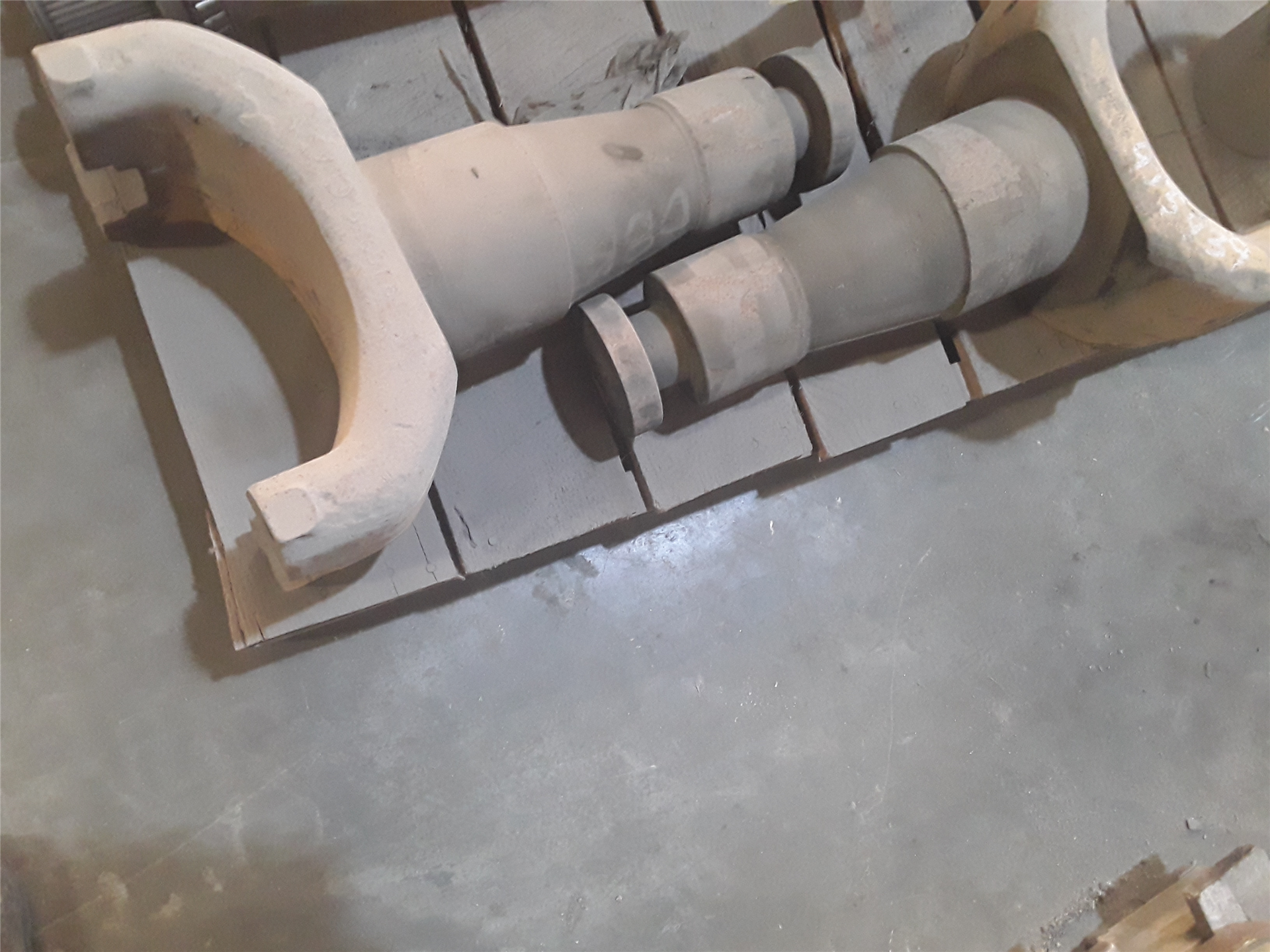 CAT 9J5939 part 1