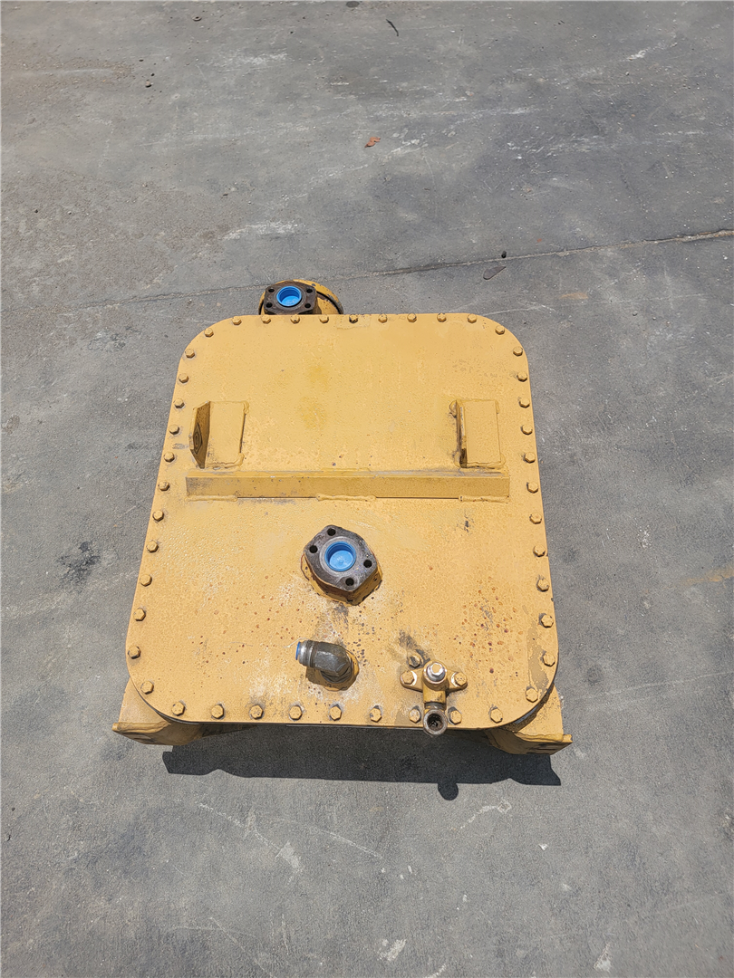CAT 9J7185 part 1