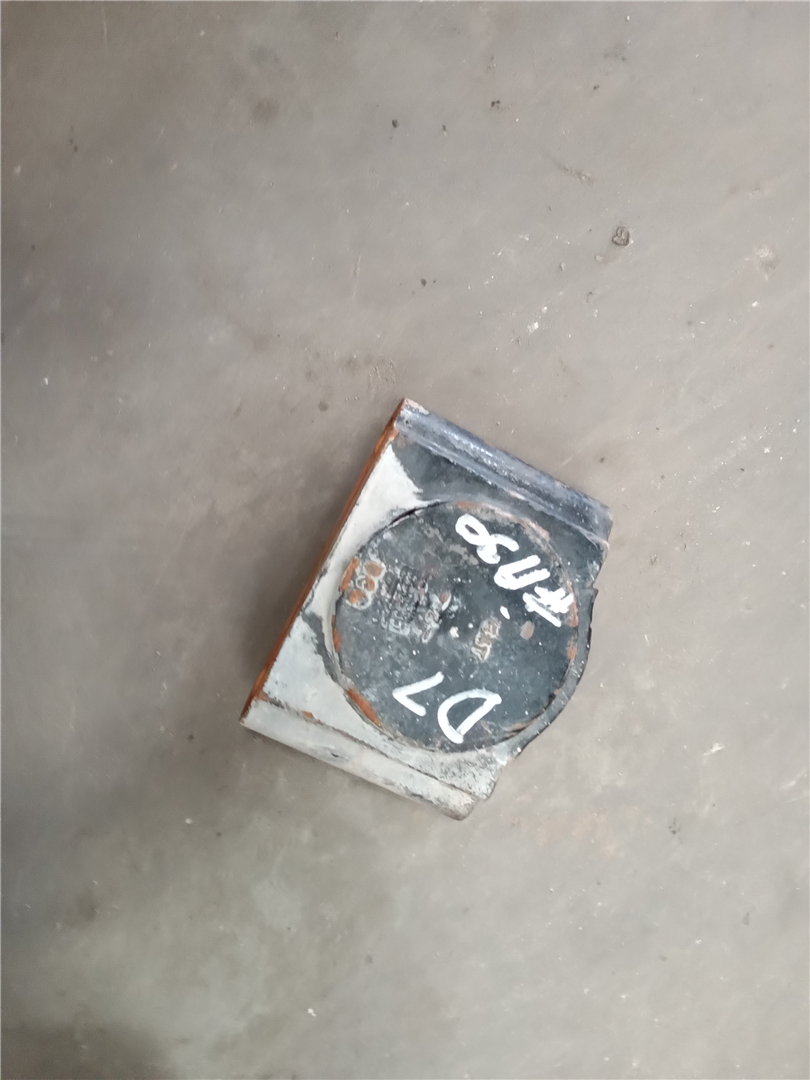 CAT 9J7625 part 1