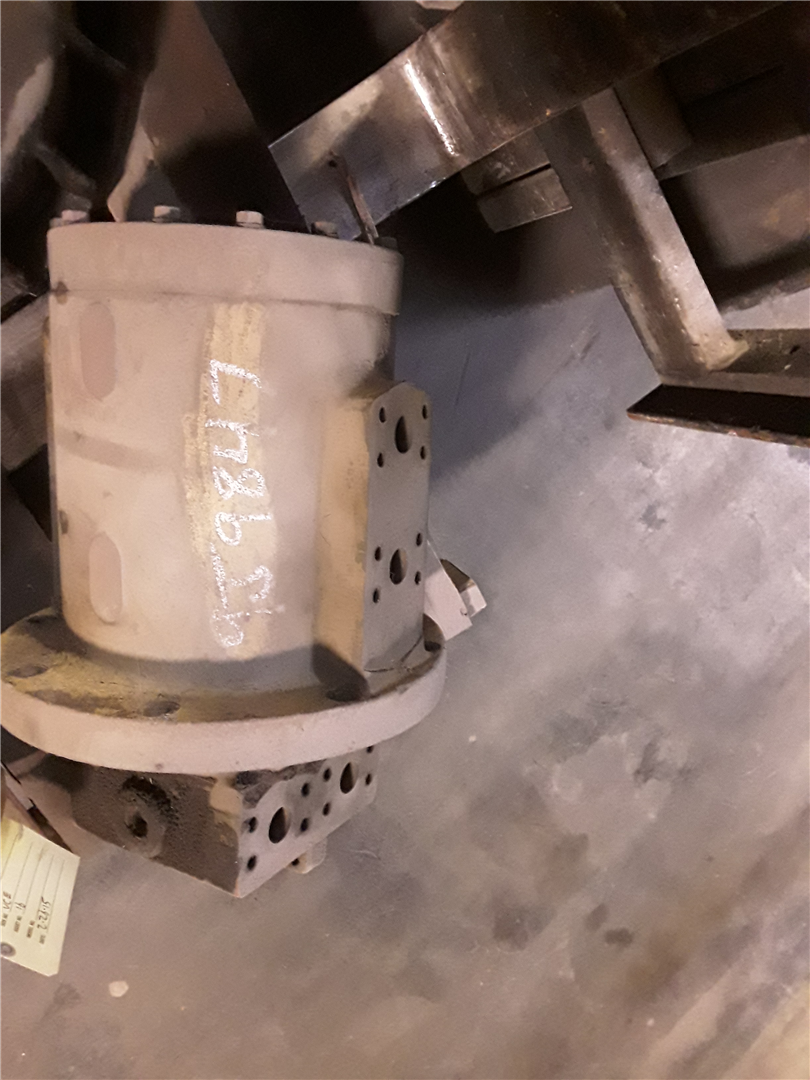 CAT 9J9847 part 1