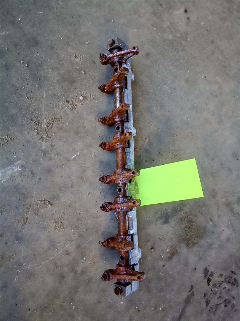 CAT 9L6386 part 2