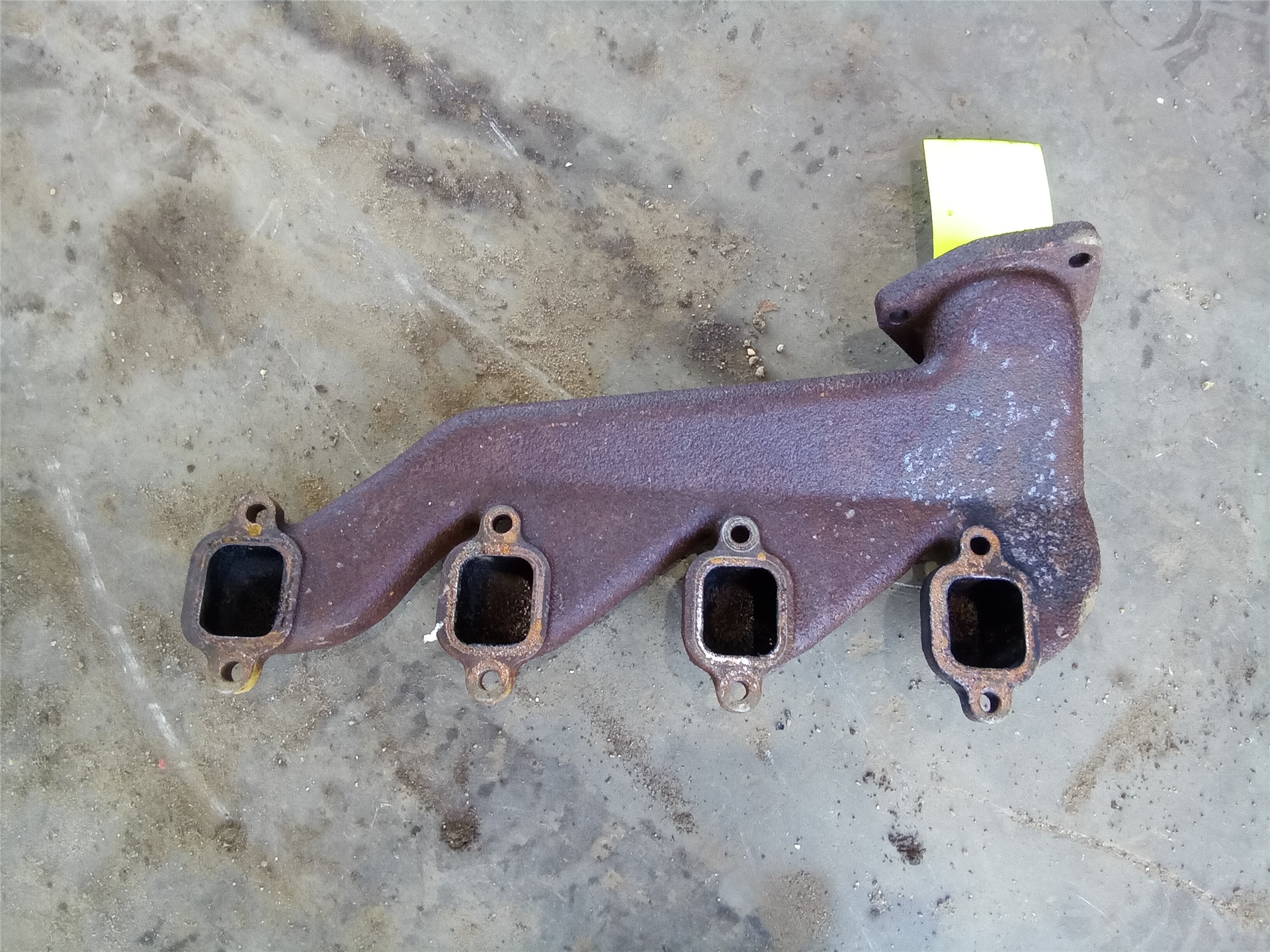 CAT 9L7955 part 2
