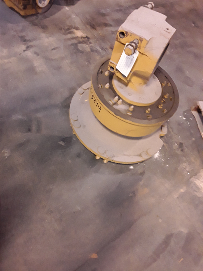CAT 9M3974 part 1
