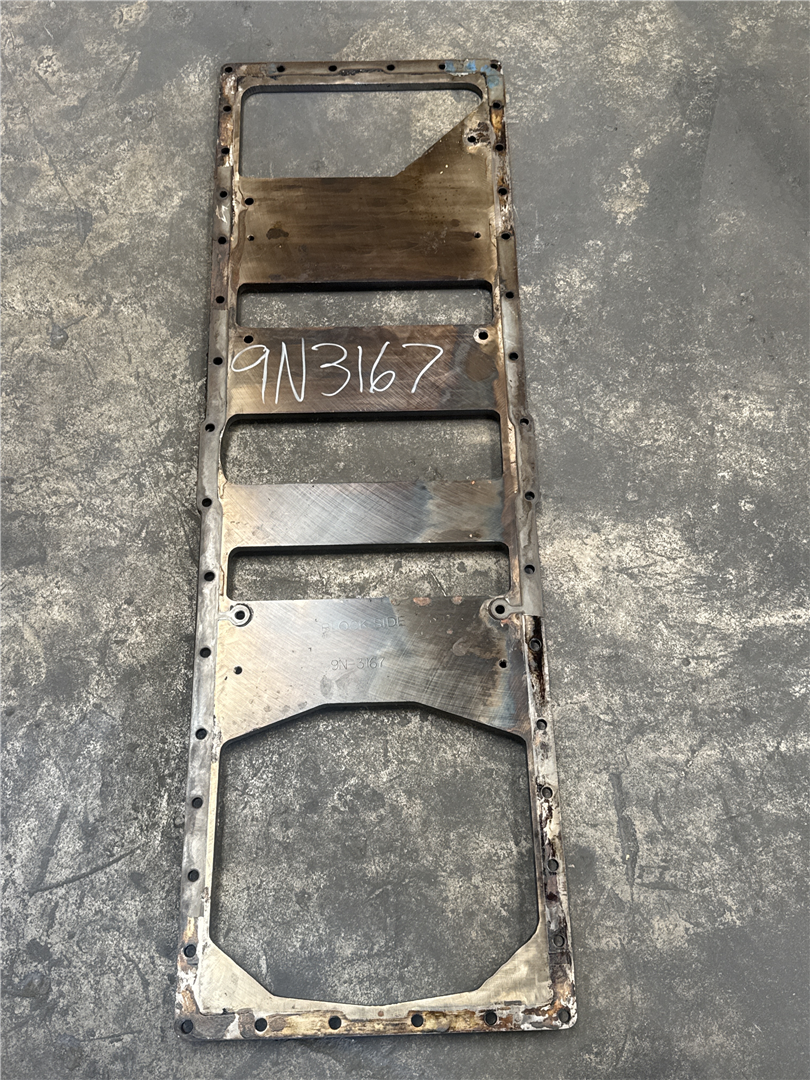 CAT 9N3167 part 2