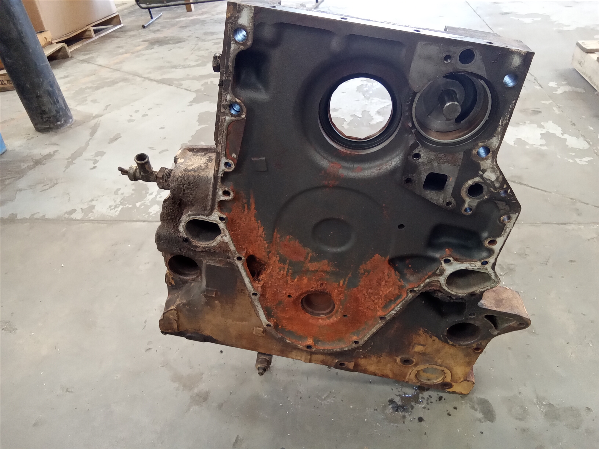 CAT 9N5211 part 1
