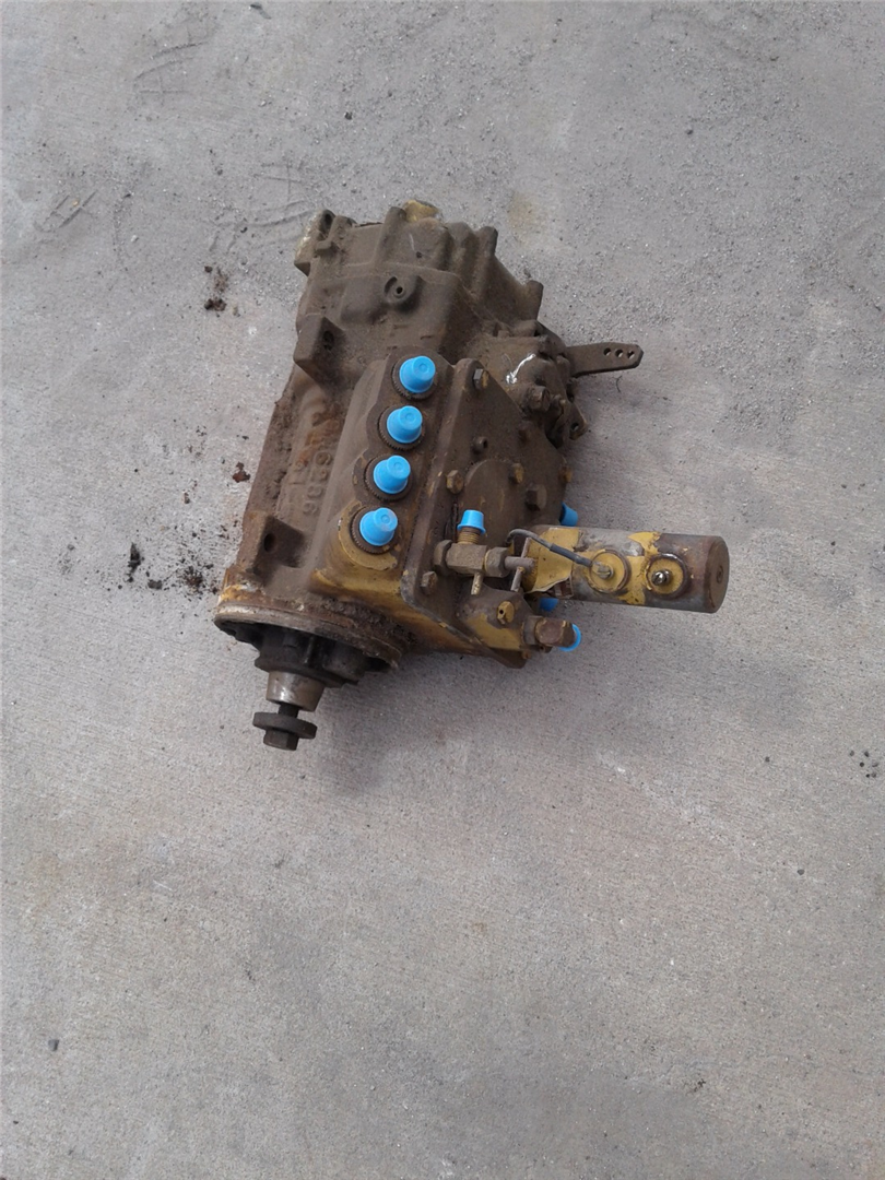 CAT 9N5863 part 1