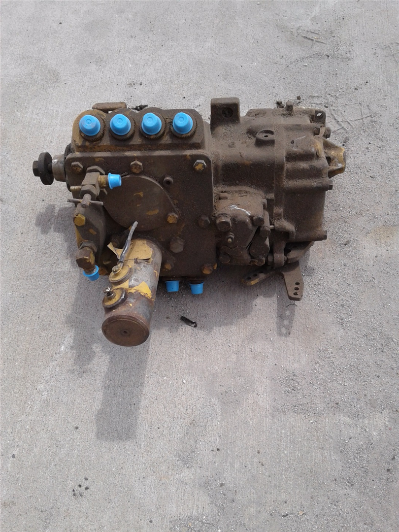 CAT 9N5863 part 2