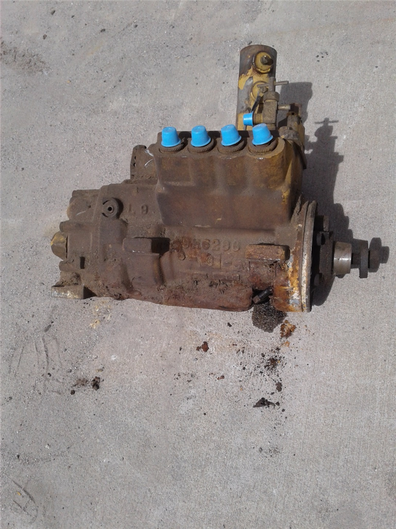 CAT 9N5863 part 3