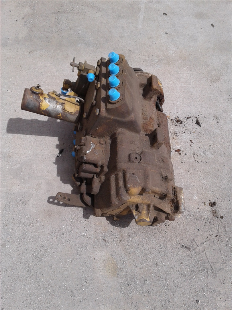 CAT 9N5863 part 4