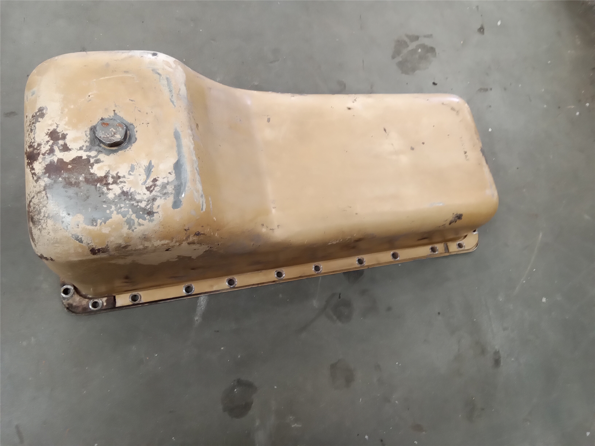 CAT 9N6313 part 2
