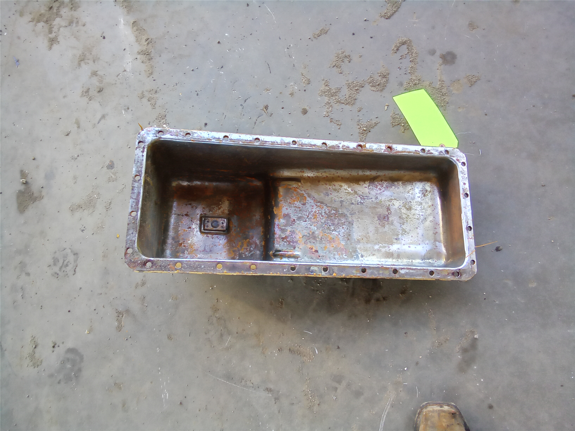 CAT 9N6313 part 4