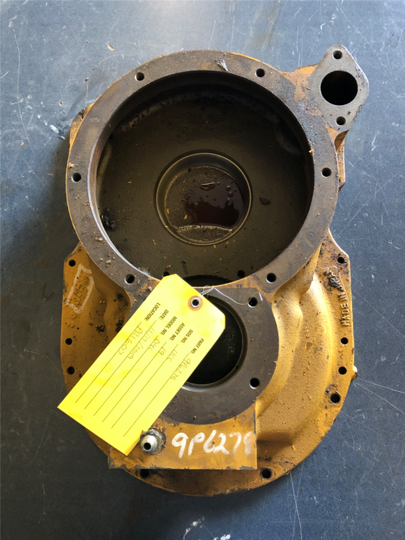CAT 9P6278 part 1